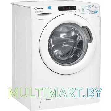 Стиральная машина Candy CSS4 1072D1/2-07 картинка 2